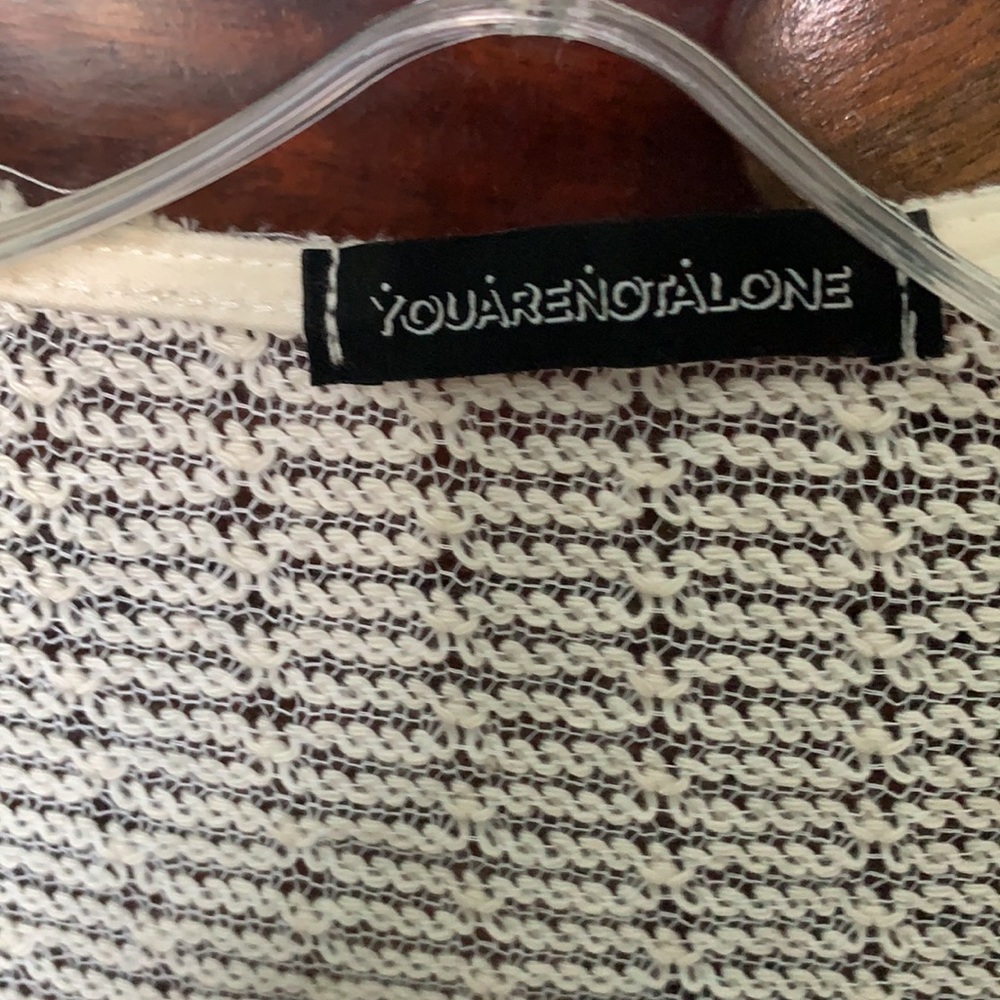Cardigan - Picture 2 of 4